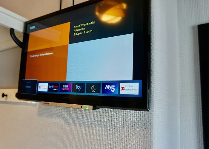 Greystoke House Bed & Breakfast Keswick (Cumbria)