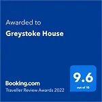 Greystoke House Bed & Breakfast Keswick (Cumbria)