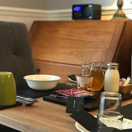 Greystoke House 4* Keswick (Cumbria)