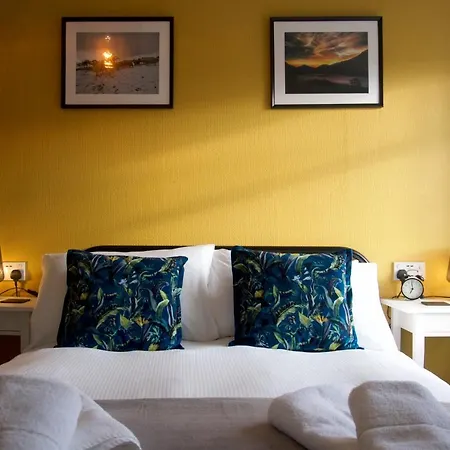Bed & Breakfast Greystoke House