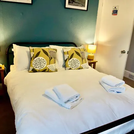 Greystoke House 4*