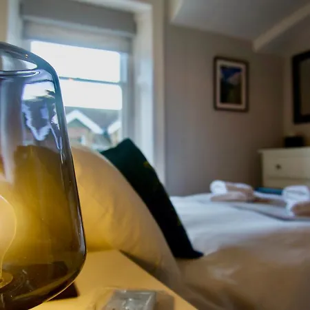 Greystoke House Bed & Breakfast Keswick (Cumbria)